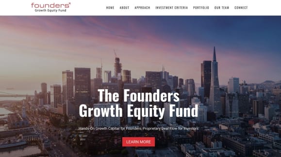 Founders Growth Equity Fund