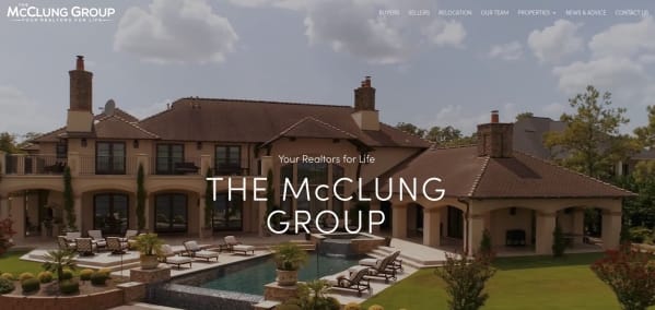 The McClung Group